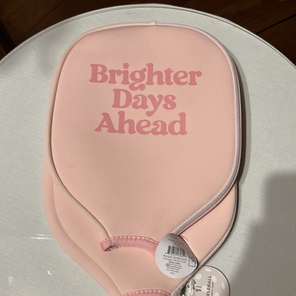 PICKLEBALL CASE - Picture 3 of 5